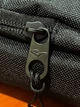 Мессенджер сумка на плечо черная Everlast Flex Cross Body Bag Black - изображение 5