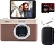 Фотоапарат Kodak PixPro C1 Brown Kit (Camera + 32GB TF Card + Case) - зображення 1