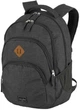 Рюкзак Travelite Basics 22 л 31x45x16 см Черный (TL096308-05) - изображение 1