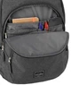 Рюкзак Travelite Basics 22 л 31x45x16 см Черный (TL096308-05) - изображение 5