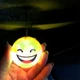 Іграшка Літаючий смайлик MLT Fly Smile5 - зображення 3