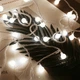 LED-гирлянда Мини-лампочки для дома и праздника MLT Mini Lights White - изображение 4