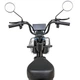 Велосипед с электромотором SPARK RIDER PRO 14" 48V/650W/20Ah Синий - изображение 5