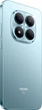 Мобільний телефон Xiaomi Redmi Note 15 Pro+ 5G 12/512GB Glacier Blue - изображение 3