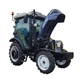 Трактор HORST L504CCU - изображение 2