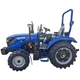 Трактор KENTAVR B 244XU - изображение 4