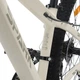 Велосипед SPARK FLEX (колеса - 24", алюмінієва рама - 11") сірий - зображення 5