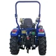 Трактор KENTAVR B 244XU - изображение 6