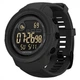Цифровий годинник NORTH EDGE MARS 5 black - зображення 3