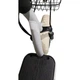 Велосипед с электромотором SPARK COMPACT 14" 48V/400W/12Ah Бежевый - изображение 7
