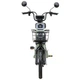 Велосипед с электромотором SPARK RIDER PRO 14" 48V/650W/20Ah Зеленый - изображение 3