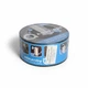 Герметизуюча бітумна стрічка AQUATAPE 75*10 AIu Graphite (62757) - зображення 2