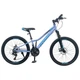 Велосипед SPARK TILL (колеса – 24", алюминиевая рама – 11") черный - изображение 1