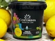 Краска акриловая без запаха Colorina AQUA ENAMEL 0,9 л лимон - изображение 1