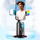 Стабілізатор Gimbal Earldom ET-ZP32 для смартфонів з Bluetooth 5.2 та RGB підсвічуванням для якісної відеозйомки - зображення 8