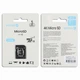 Карта пам'яті microSDXC 64GB Veron UHS-1 клас 10 для фото та відео високої швидкості запису та читання - зображення 1