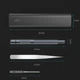Отвертка с насадками Xiaomi JIMIHOME 18in1 Black JM-GNT18 - изображение 6