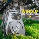Літак АН-225 Мрія АНТОНОВ лімітована версія Ukrainian Dream Metal-Time MT001 - зображення 6