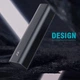 Отвертка с насадками Xiaomi JIMIHOME 18in1 Black JM-GNT18 - изображение 10