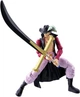 Фигурка Аниме Дракуле Михока Ван-Пис One Piece Anime Dracule Mihawk Bandai 37053 - изображение 2