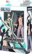 Фигурка Аниме Дракуле Михока Ван-Пис One Piece Anime Dracule Mihawk Bandai 37053 - изображение 7