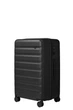 Валіза Xiaomi Ninetygo Rhine 2.0 24` Black (6941413248099) - зображення 3
