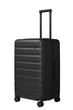Валіза Xiaomi Ninetygo Rhine 2.0 24` Black (6941413248099) - зображення 4