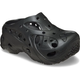 Жіночі крокси Платформа Чорні Crocs Caged Clog Platform Black (36-37, чорний) - изображение 3