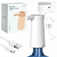 Автоматична помпа для води Xiaomi Sothing Water Pump White DSHJ-S-2004 - зображення 2