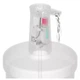 Автоматична помпа для води Xiaomi Sothing Water Pump White DSHJ-S-2004 - зображення 4