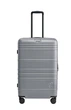 Валіза Xiaomi Ninetygo Modern Luggage 24` Grey (6941413242127) - зображення 2