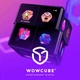 Кубик Рубика Rubik's Wowcube Розважальна Система - зображення 2