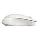 Миша бездротова Xiaomi MiiiW Silent Dual-Mode Mouse White (WXSMSBMW03) - зображення 2