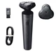Электробритва Xiaomi ShowSee Little Black Panther F303-BK - изображение 3