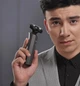 Електробритва Xiaomi ShowSee Electric Shaver Black F305-GY - зображення 7