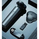 Електробритва Xiaomi ShowSee Electric Shaver Black F305-GY - зображення 8