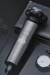Електробритва Xiaomi ShowSee Electric Shaver Black F305-GY - зображення 10