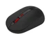 Мишка бездротова Xiaomi MiiiW Wireless Mouse Lite Black (MW23M21) - зображення 1
