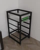 Стелаж для акумуляторних батарей EcoLoft PowerRack МТ-1425 - зображення 1