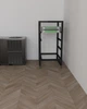 Стелаж для акумуляторних батарей EcoLoft PowerRack МТ-1425 - зображення 2