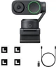 Веб-камера Insta360 Link 2 (6970357858750) - зображення 7