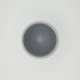 Вазон Sphere Pot – мягкая форма, гармония и стиль современное округлое кашпо Кашпо шарообразной формы – элегантный интерьерный акцент - изображение 2