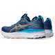 Кросівки для бігу GEL-KAYANO 32 Asics 1011C052-404 44 Синій (4571633322532) - зображення 3