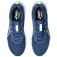 Кросівки для бігу GEL-CONTEND 9 Asics 1011B881-407 46 Синій (4571633329401) - изображение 5