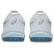 Кросівки для волейболу UPCOURT 6 Asics 1071A104-105 42.5 Білий (4571633377235) - зображення 4