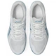 Кросівки для волейболу UPCOURT 6 Asics 1071A104-105 42.5 Білий (4571633377235) - зображення 5