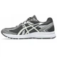 Кросівки JOG 100S Asics 1203A684-022 42.5 Сірий (4571633257452) - изображение 7