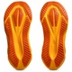 Кросівки для бігу NOVABLAST 5 Asics 1011B974-800 42 Помаранчевий (4571633375415) - зображення 6