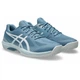 Кросівки для волейболу COURT HUNTER FF Asics 1071A111-401 46 Синій (4571633350481) - зображення 2