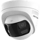 IP відеокамера Hikvision DS-2CD1363G2P-LIUF/SL 6МП (2.8мм) - зображення 1